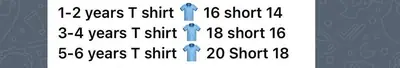 2 Pcs Girl's Stitched Jersey Printed Night Suit thumbnail 3