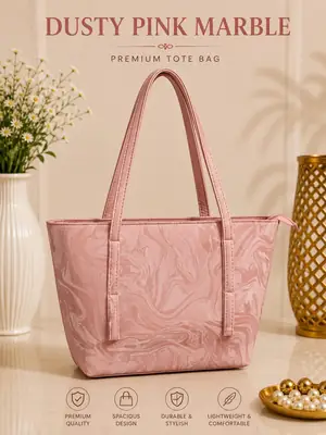 Girl's Leather Textured Shoulder Bag thumbnail 5