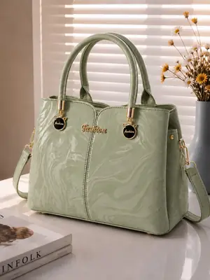 High Quality Shoulder Bag 3 Pocket thumbnail 4