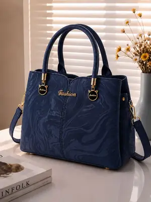 High Quality Shoulder Bag 3 Pocket thumbnail 5
