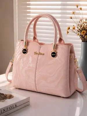 High Quality Shoulder Bag 3 Pocket thumbnail 6