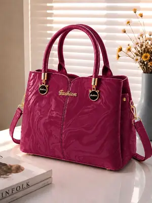 High Quality Shoulder Bag 3 Pocket thumbnail 7