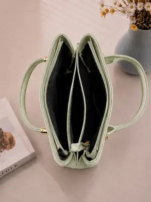 High Quality Shoulder Bag 3 Pocket thumbnail 8