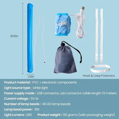 LED Search Light thumbnail 4