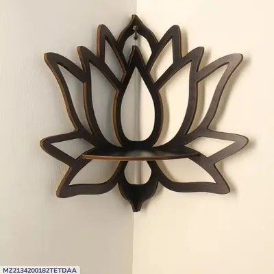 Flower Design Flower Wall Decor