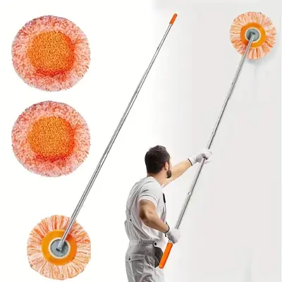 Sunflower Mop