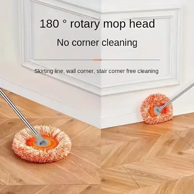 Sunflower Mop thumbnail 5