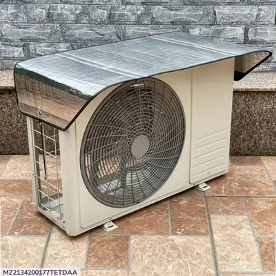 Outdoor Waterproof Ac Top Cover