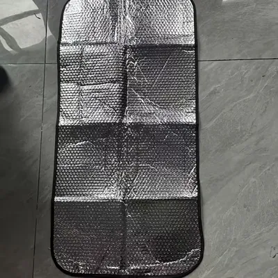 Water & Dustproof Outdoor AC Cover thumbnail 2