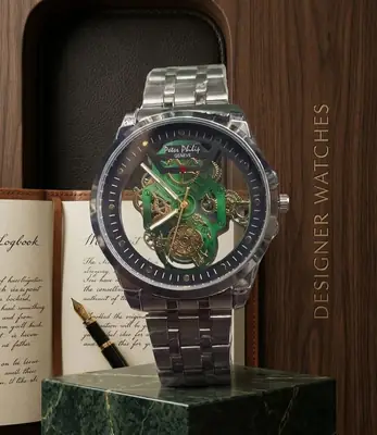 Men's Imported Quality Watch thumbnail 6