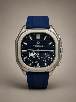 Men's Imported Quality Watch