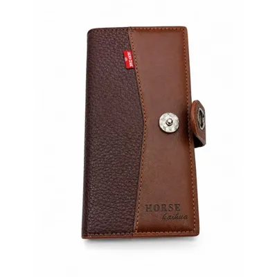 Men's PU Leather Wallet thumbnail 2