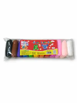 Boy's Clay Avengers Clay Dough