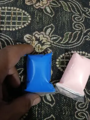 Boy's Clay Avengers Clay Dough thumbnail 3