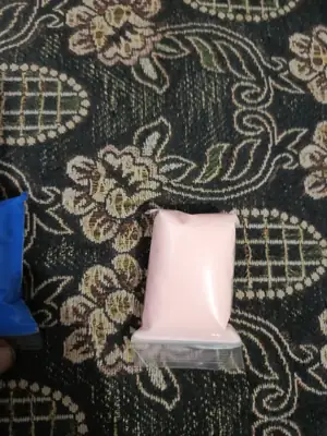 Boy's Clay Avengers Clay Dough thumbnail 4