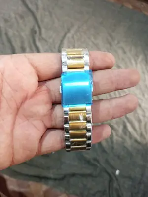 RALEX Gold Plated Watch for Men thumbnail 3