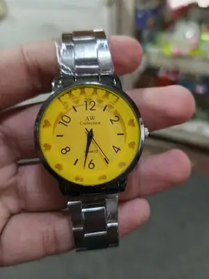 New stylish ladies watch