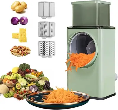 Vegetable Cutter