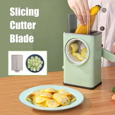 Vegetable Cutter thumbnail 2