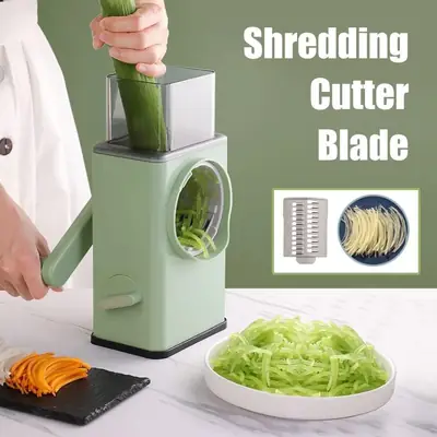 Vegetable Cutter thumbnail 3