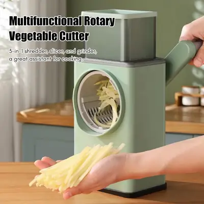 Vegetable Cutter thumbnail 6