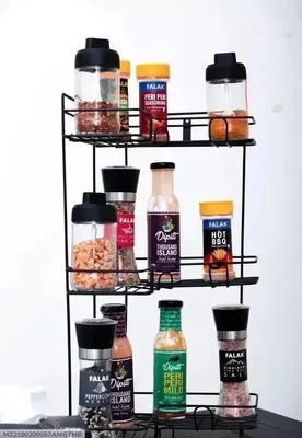 Spices Rack