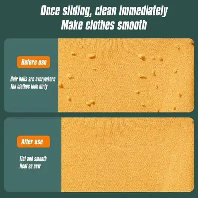 Rechargeable Lint Remover 1 Pc thumbnail 3