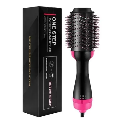 One Step Hair Straightner thumbnail 4