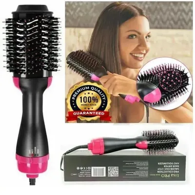 One Step Hair Straightner thumbnail 6