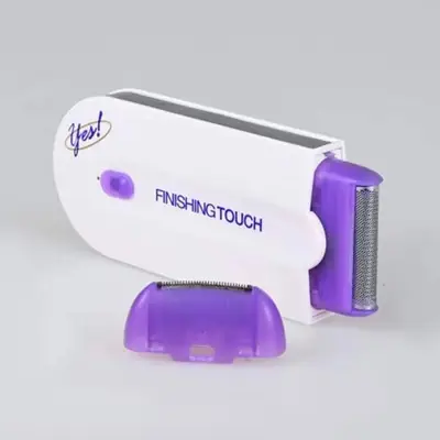 Rechargeable Hair Shaver 