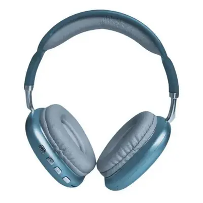 Black Over-Ear Headphones for Daily Use thumbnail 3
