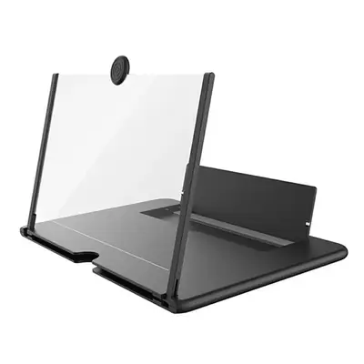 Video Amplifying Screen Black ABS Plastic for Tablets thumbnail 3