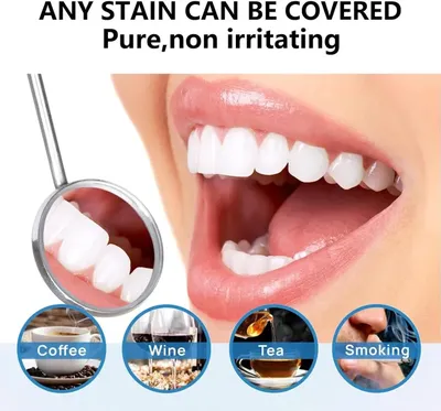 7.5% Nano Hydroxyapatite Teeth Whitening Toothpaste 120GM thumbnail 4