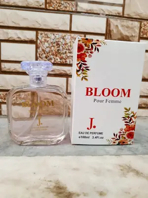 J. Bloom 12 Hrs Sweat Resistance Perfume thumbnail 2