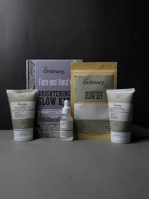 4-in-1 Skincare Bundle for Glowing Pakistani Skin