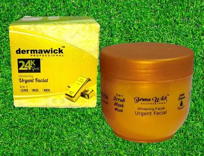 Whitening Facial Cleanser for Brightening Skin thumbnail 3