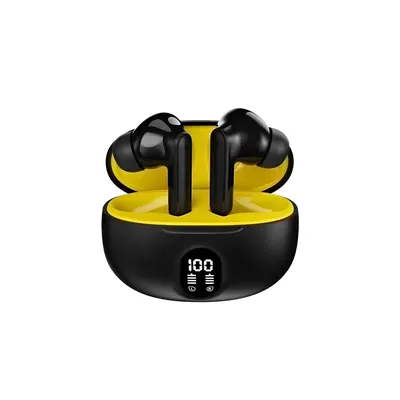 Black Earbuds thumbnail 8