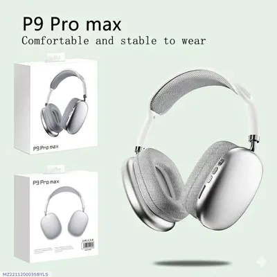 Off White Headphone