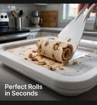 <Product Feature> Ice Cream Scoop
