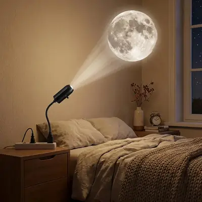 Night Lamp