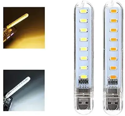 LED USB Light