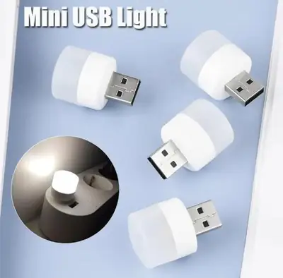 LED USB Light