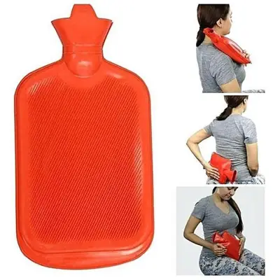 Hot Water Bottle For Muscle Joint Pain Warmth