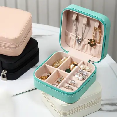 1 Pc Jewellery Box