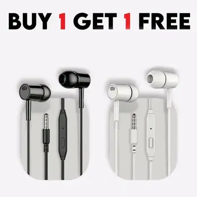 Black Handsfree
