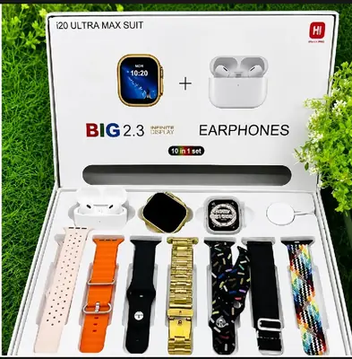 Smart Watch Ultra 
