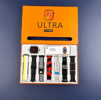 Smart Watch Ultra 
