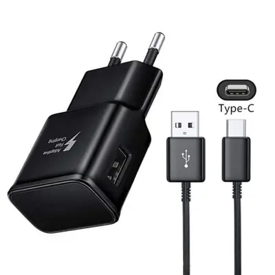 Power Adapter With Free Cable