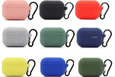 Airpods Case Black