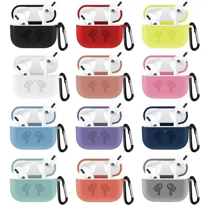 Airpods Case Black